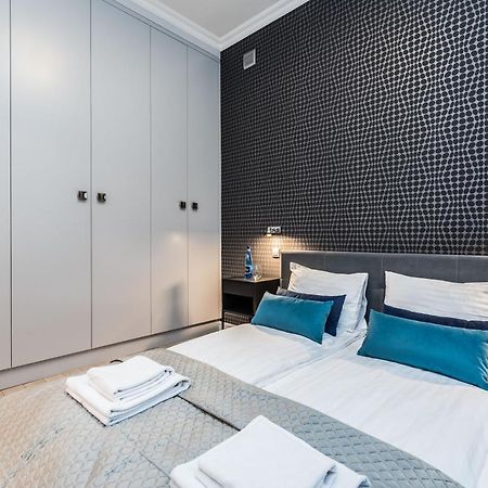 Rent Like Home - Slusarska 13 Poznan Ngoại thất bức ảnh