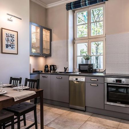 Rent Like Home - Slusarska 13 Poznan Ngoại thất bức ảnh