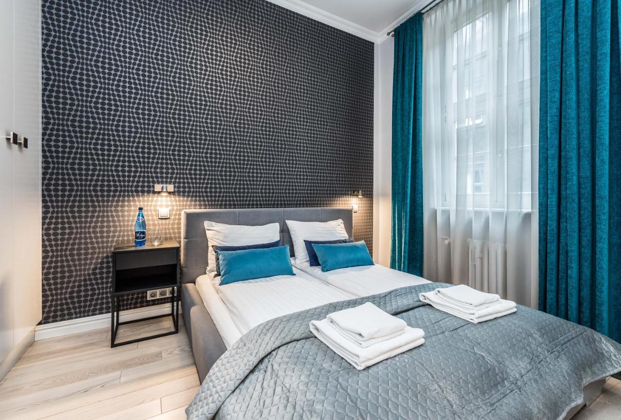 Rent Like Home - Slusarska 13 Poznan Ngoại thất bức ảnh