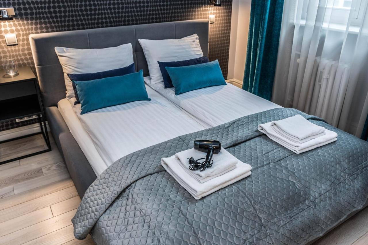 Rent Like Home - Slusarska 13 Poznan Ngoại thất bức ảnh