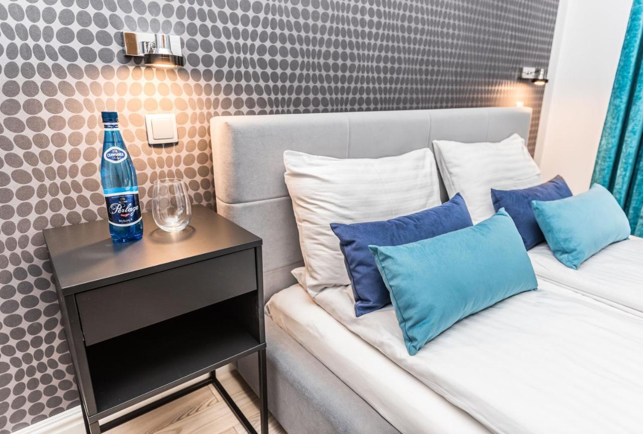Rent Like Home - Slusarska 13 Poznan Ngoại thất bức ảnh