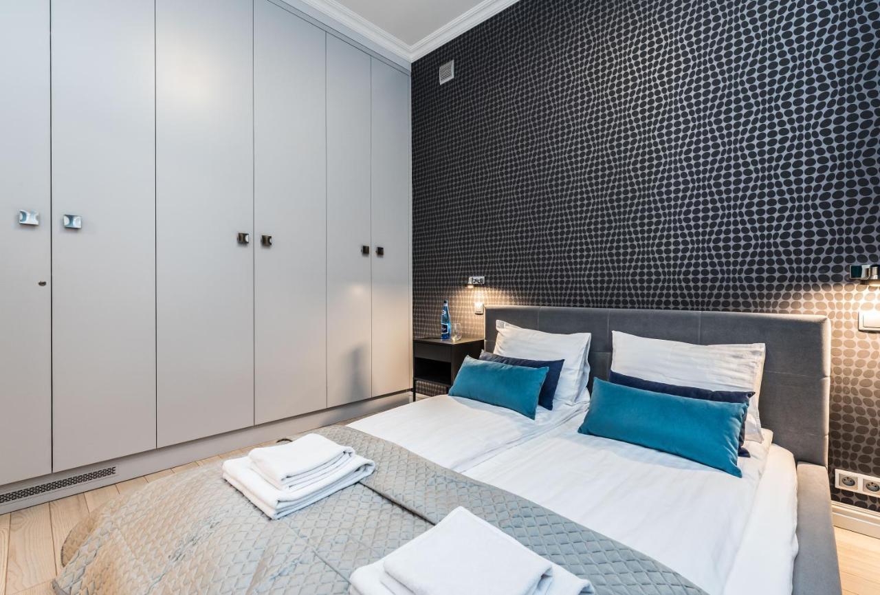Rent Like Home - Slusarska 13 Poznan Ngoại thất bức ảnh