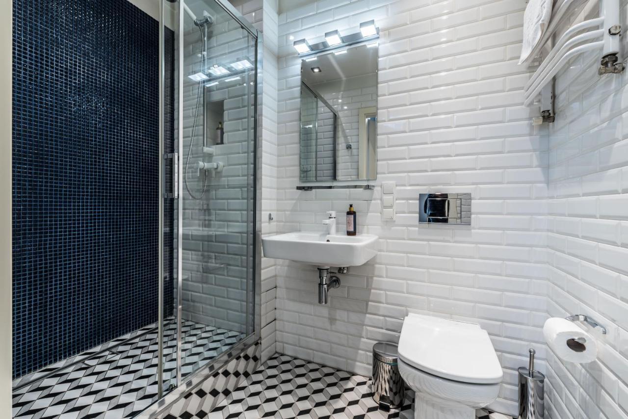 Rent Like Home - Slusarska 13 Poznan Ngoại thất bức ảnh
