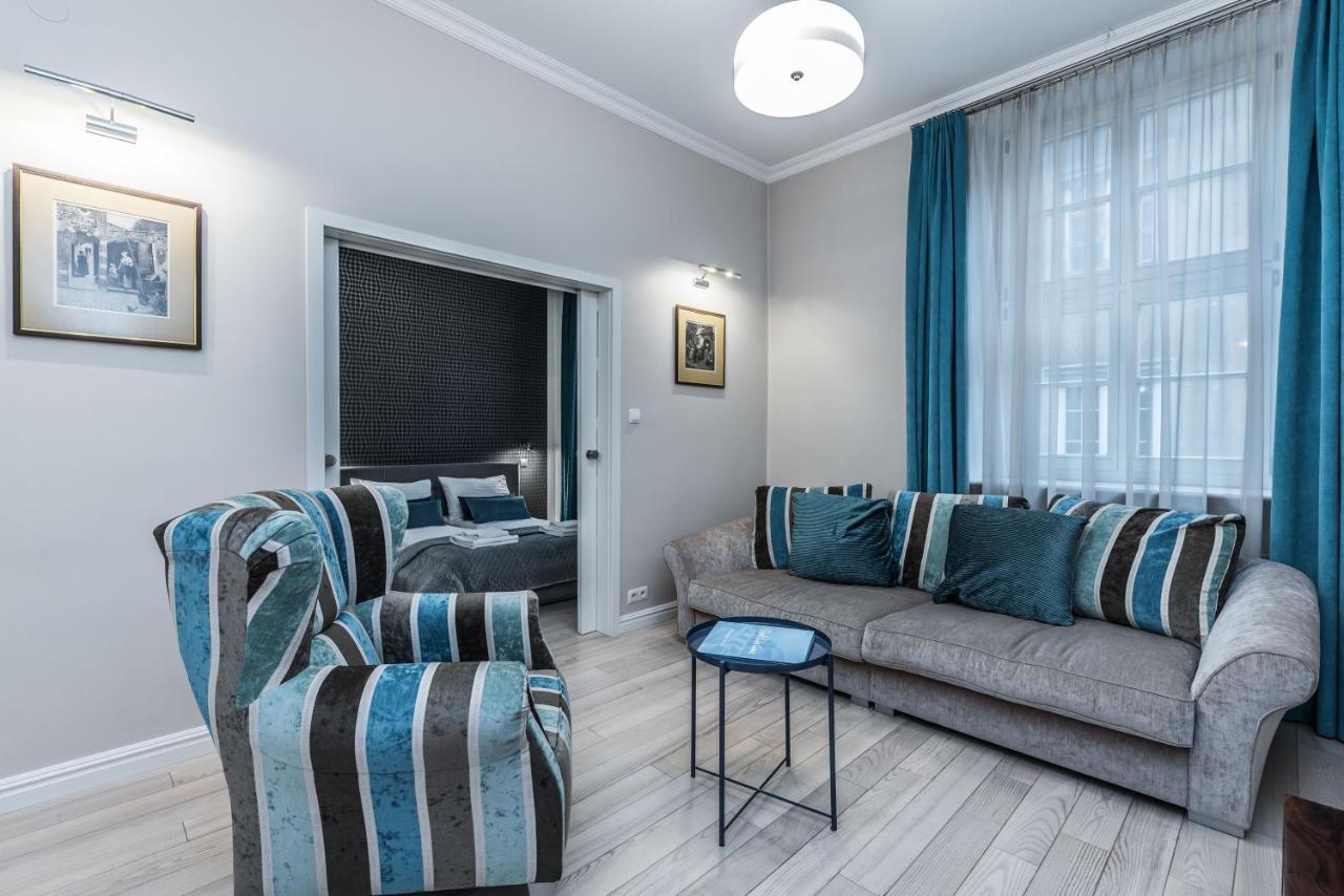 Rent Like Home - Slusarska 13 Poznan Ngoại thất bức ảnh