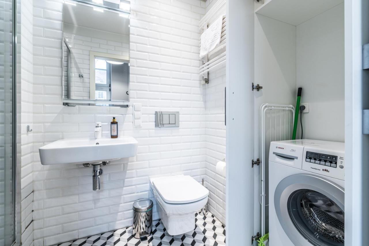 Rent Like Home - Slusarska 13 Poznan Ngoại thất bức ảnh